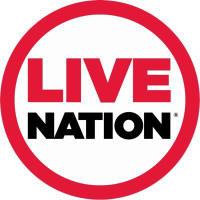Logo of LYV - Live Nation Entertainment