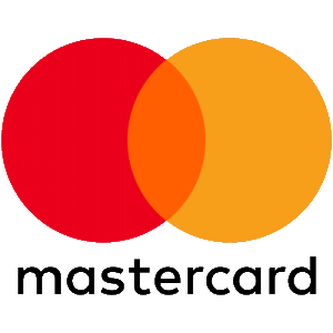 Logo of MA - Mastercard