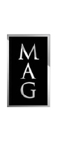 Logo of MAG - MAG Silver Corp