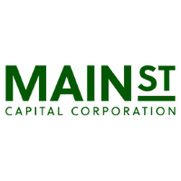 Logo of MAIN - Main Street Capital