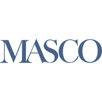 Logo of MAS - Masco