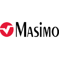 Logo of MASI - Masimo