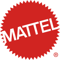 Logo of MAT - Mattel