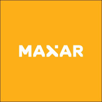 Logo of MAXR - Maxar Technologies