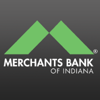 Logo of MBIN - Merchants Bancorp