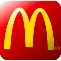 Logo of MCD - McDonald’s