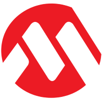 Logo of MCHP - Microchip Technology
