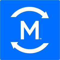 Logo of MCHX - Marchex