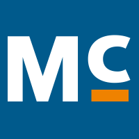 Logo of MCK - McKesson