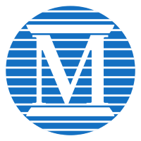 Logo of MCO - Moodys
