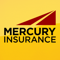 Logo of MCY - Mercury General