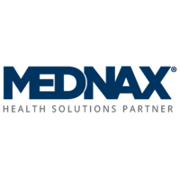 Logo of MD - Mednax