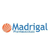 Logo of MDGL - Madrigal Pharmaceuticals