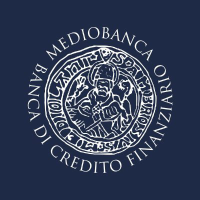 Logo of MDIBY - Mediobanca Banca di Credito Finanziario SpA ADR