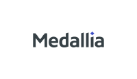 Logo of MDLA - Medallia