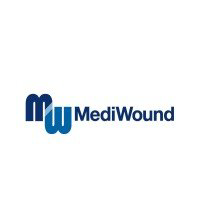 Logo of MDWD - Mediwound Ltd