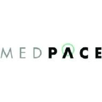 Logo of MEDP - Medpace Holdings
