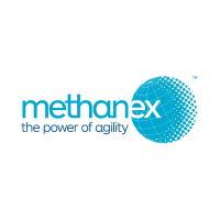 Logo of MEOH - Methanex