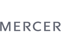 Logo of MERC - Mercer International