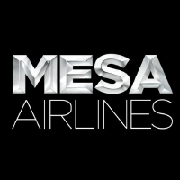 Logo of MESA - Mesa Air Group