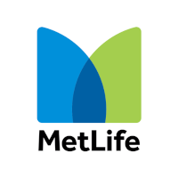 Logo of MET - MetLife