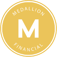 Logo of MFIN - Medallion Financial Corp