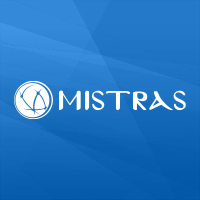 Logo of MG - Mistras Group