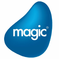 Logo of MGIC - Magic Software Enterprises Ltd