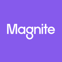 Logo of MGNI - Magnite