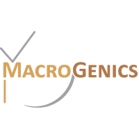Logo of MGNX - MacroGenics