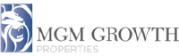 Logo of MGP - MGM Growth Properties LLC