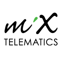 Logo of MIXT - Mix Telemats Ltd