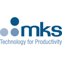Logo of MKSI - MKS Instruments