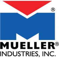 Logo of MLI - Mueller Industries