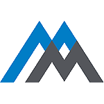Logo of MLM - Martin Marietta Materials