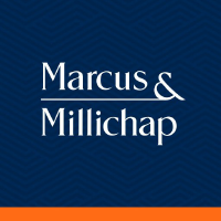 Logo of MMI - Marcus & Millichap