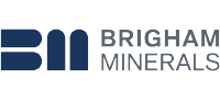Logo of MNRL - Brigham Minerals