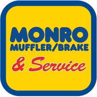 Logo of MNRO - Monro Muffler Brake