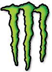 Logo of MNST - Monster Beverage Corp