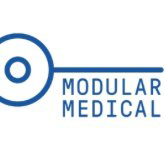 Logo of MODD - Modular Medical