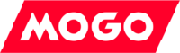 Logo of MOGO - Mogo