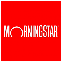 Logo of MORN - Morningstar