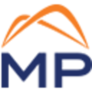 Logo of MP - MP Materials Corp