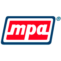 Logo of MPAA - Motorcar Parts of America