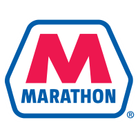 Logo of MPC - Marathon Petroleum Corp