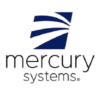 Logo of MRCY - Mercury Systems