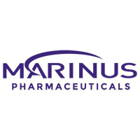 Logo of MRNS - Marinus Pharmaceuticals