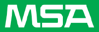 Logo of MSA - MSA Safety
