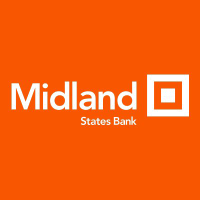 Logo of MSBI - Midland States Bancorp