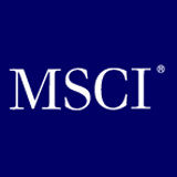 Logo of MSCI - MSCI